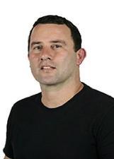 Foto oficial de Tharik Varotto Meleka