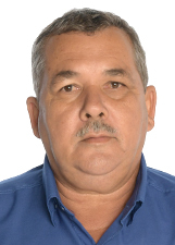Foto oficial de Demin Vicente