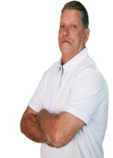 Foto oficial de Rene