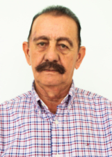 Foto oficial de Nelson Quintao