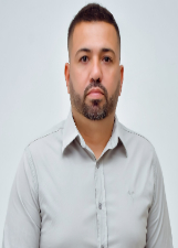 Foto oficial de Gedeon Caetano