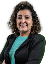 Foto oficial de Ivania Maia