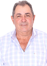 Foto oficial de Nardo do Calau