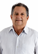 Foto oficial de Zé Reinaldo