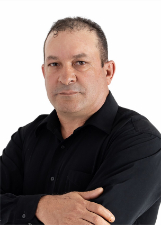Foto oficial de Nilson Porco