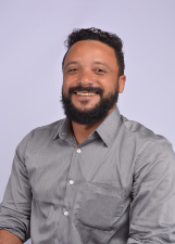 Foto oficial de Juliano de Afonso