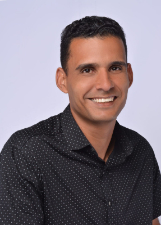 Foto oficial de Wilian da Assembleia