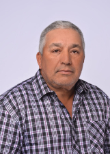 Foto oficial de Marcio de Sebastiao de Tão