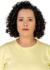 Foto oficial de Gabriela Ananda
