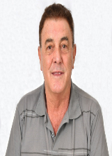 Foto oficial de Zé de Zim