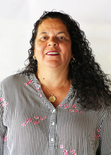Foto oficial de Eva Azevedo