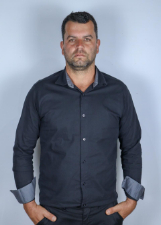 Foto oficial de Marquinhos