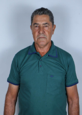 Foto oficial de Arilton Toba