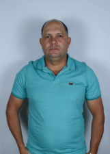 Foto oficial de Odair Jose
