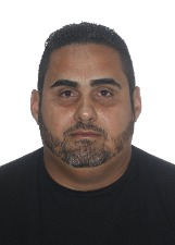 Foto oficial de Paraíba
