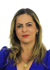 Foto oficial de Marcia do Marruco