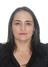 Foto oficial de Cristina da Saúde