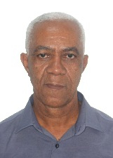 Foto oficial de Batista do Sindicato