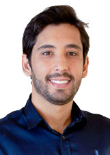 Foto oficial de Lucas Silva