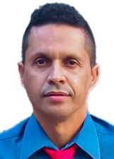 Foto oficial de Luciano Silva
