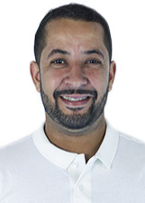 Foto oficial de Ronaldo Coelho