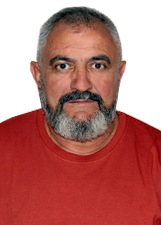 Foto oficial de Josué de Macaia
