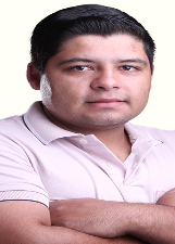 Foto oficial de Juninho do Beto Lé