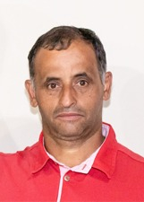 Foto oficial de Paulinho Tiago