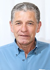 Foto oficial de Jarbas