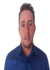 Foto oficial de Vilson Filho do João Borges