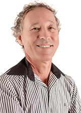 Foto oficial de Cesio Ladeira