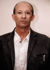 Foto oficial de Tiãozinho