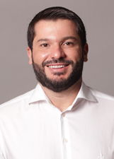 Foto oficial de Zezinho Sinttrocel