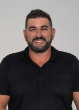 Foto oficial de Joao do Gustinhao