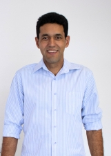 Foto oficial de Wanderson Jose