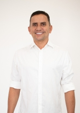 Foto oficial de Fabio Alves