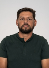 Foto oficial de Emerson da Betoneira