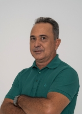Foto oficial de Tarciso