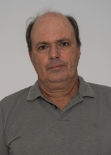 Foto oficial de Beto do Zeze da Elisa