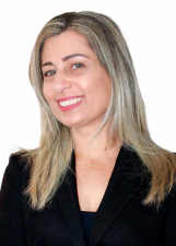 Foto oficial de Gisele Marcondes