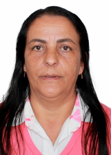 Foto oficial de Marcia Moreira