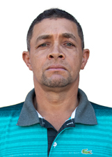 Foto oficial de Celinho do Bernadino