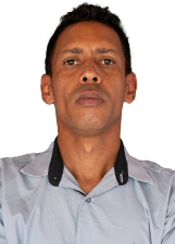 Foto oficial de Alencar da Prefeitura