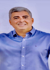 Foto oficial de Euder Mendes