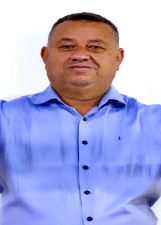 Foto oficial de Mazinho