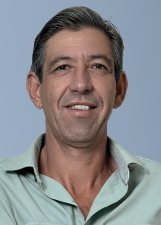 Foto oficial de Cássio Coelho