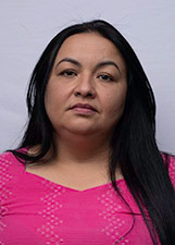 Foto oficial de Rosinha do Celinho Fio Arruda
