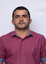 Foto oficial de Vavá Ribeiro