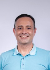 Foto oficial de Adilson Pacheco
