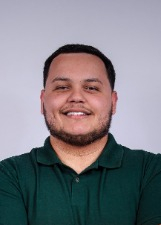 Foto oficial de Breno Fonseca